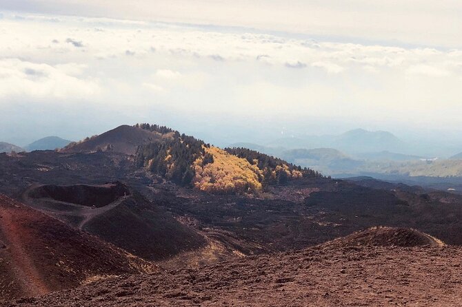 Etna Taormina and Castelmola The best excursion for cruise passengers from Messina - Getting Picked Up in Messina, Catania, or Giardini Naxos (and Why It Matters)