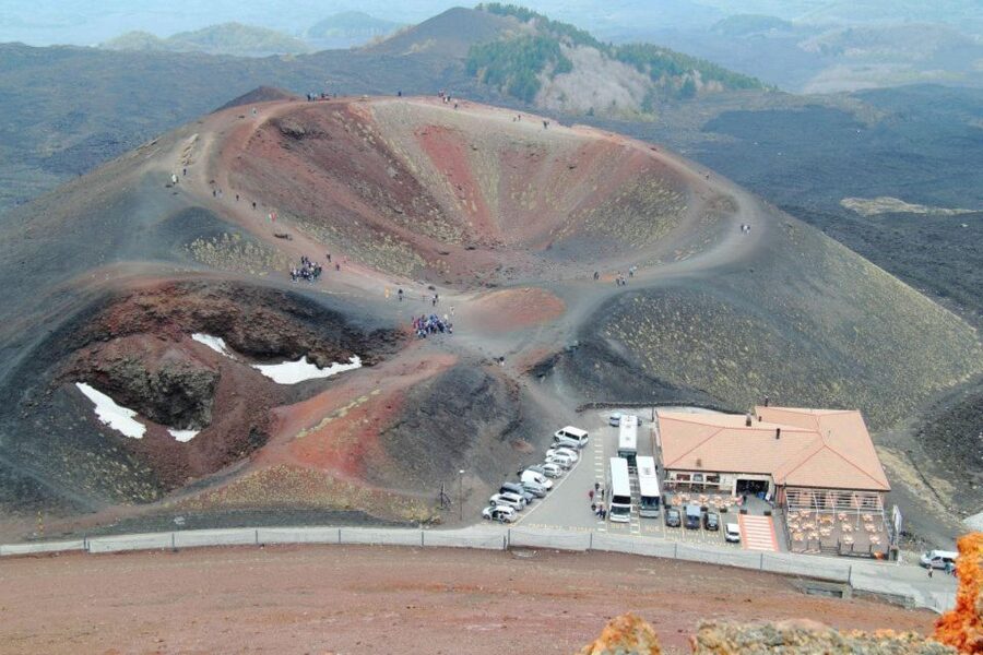 Etna Tour by Panoramic Bus - Why This Etna Bus Tour Feels Like a Smart Day Trip