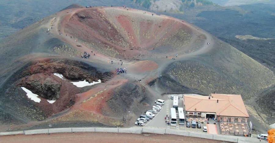 Etna Tour by Panoramic Bus - Getting Started in Catania: Where the Day Begins and Why It Matters