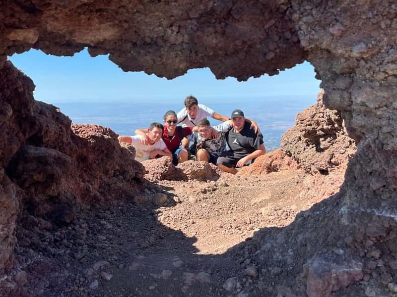 ETNA: TOUR GUIDATO DELL'ETNA CON PRELIEVO DA CATANIA - Price and Value: What You Pay For (And What You Don’t)