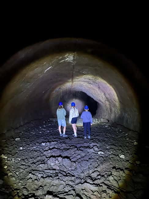 ETNA: TOUR GUIDATO DELL'ETNA CON PRELIEVO DA CATANIA - Silvestri Craters: The Part You Remember