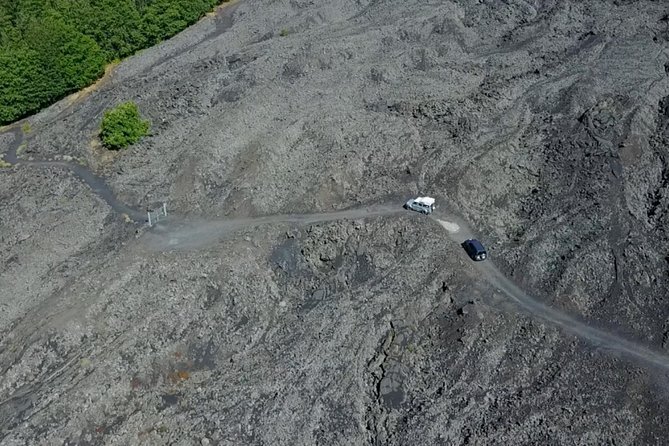 Etna Tour in 4x4 - Why a 4x4 Jeep Tour Gets You Closer to Etna