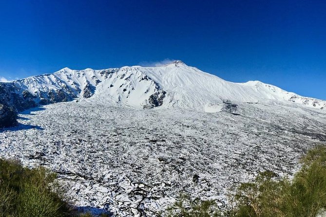 Etna Tour in 4x4 - Price and What You Really Get for $90.58