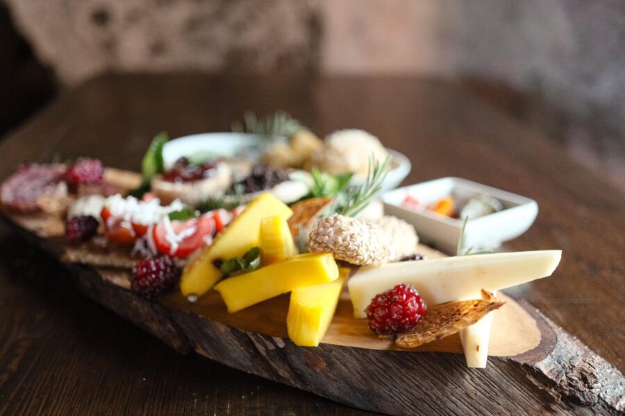 Etna Urban Winery - Tasting, sicilian platter and self tour - Why an Urban Winery on Mount Etna is worth your time