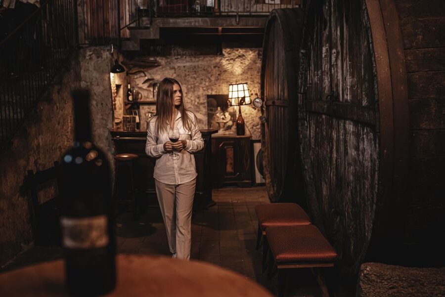 Etna: Urban Winery, Vineyards Walk & Wine Tasting at Sunset - Key Things to Know Before You Go