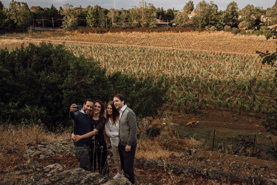 Etna: Urban Winery, Vineyards Walk & Wine Tasting at Sunset - Should You Book Etna Urban Winery at Sunset?