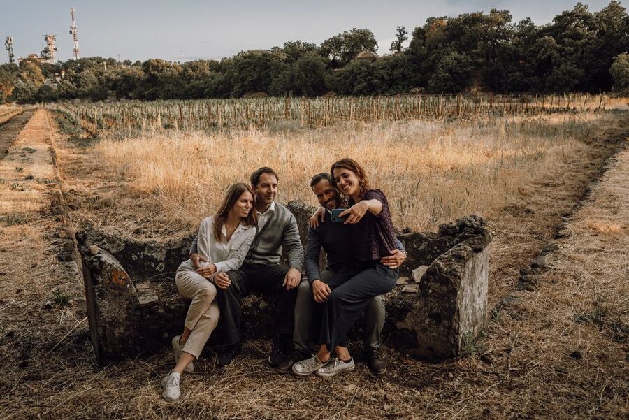 Etna: Urban Winery, Vineyards Walk & Wine Tasting at Sunset - Price and Time: Is $81.57 Worth 3.5 Hours of Walking and Tasting?
