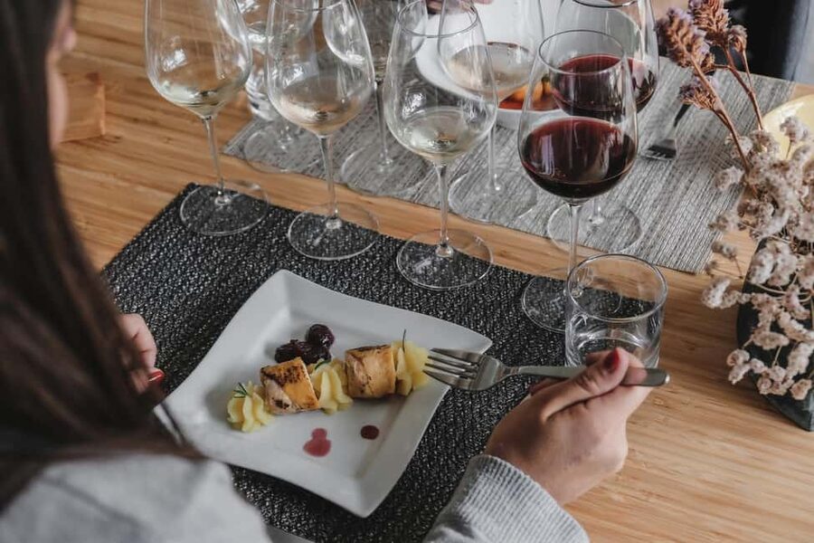 Etna: Urban Winery, Vineyards Walk & Wine Tasting at Sunset - Who This Tour Fits Best (And Who Might Prefer Something Else)