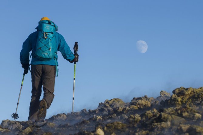 Etna Volcano: South Side Guided Summit Hike - South-Side Etna: Why This Hike Feels More Real