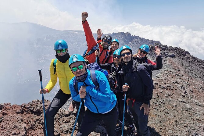 Etna Volcano: South Side Guided Summit Hike - Price and Value: What You Pay, What You Get, What Costs Extra