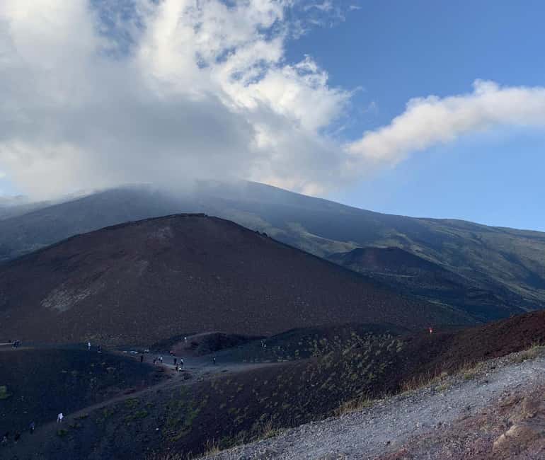 Etna wine Experience Sunset - From Pasticceria Savia to Piazza Cavour: Logistics That Actually Matter