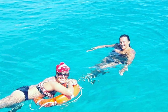 Favignana and Egadi Islands Boat Tour - Key Highlights at a Glance
