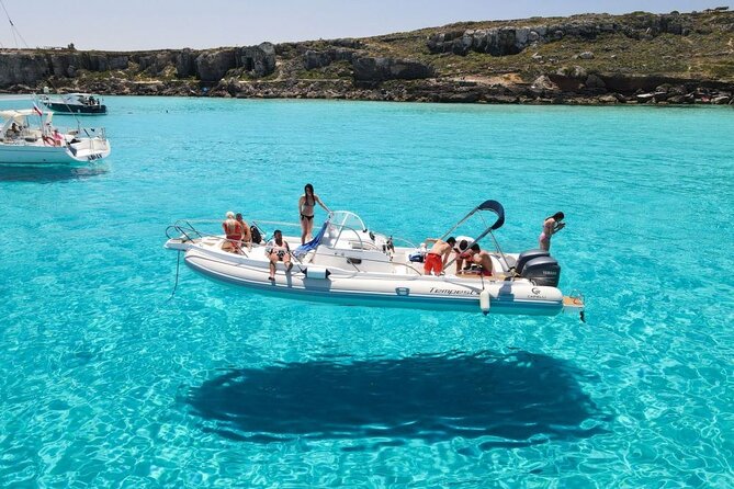 Favignana and Levanzo, Egadi islands tour by boat from Trapani - Why This Favignana and Levanzo Speedboat Tour Feels Different