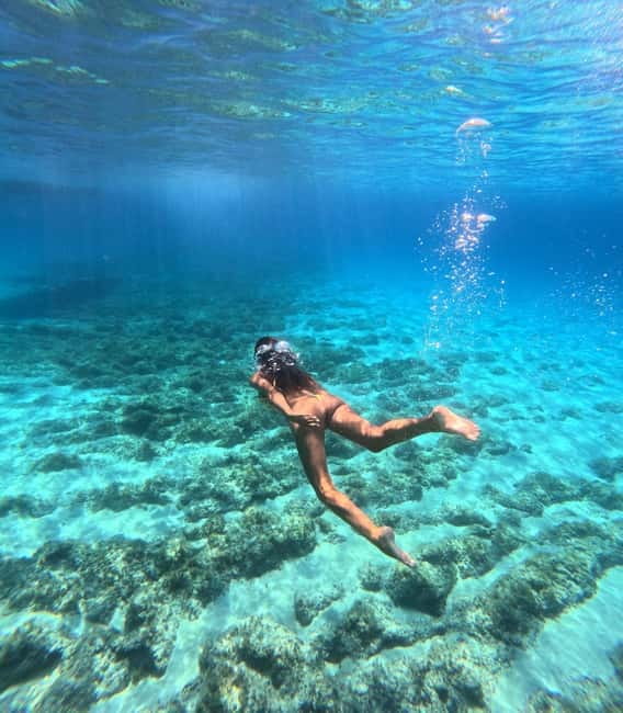 Favignana, Excursions by Dinghy from Marsala - Key things I’d plan for before you go