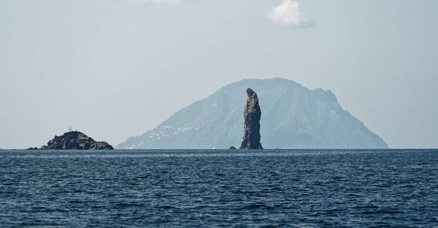 Filicudi and Alicudi boat tour from Lipari - Key highlights worth penciling in