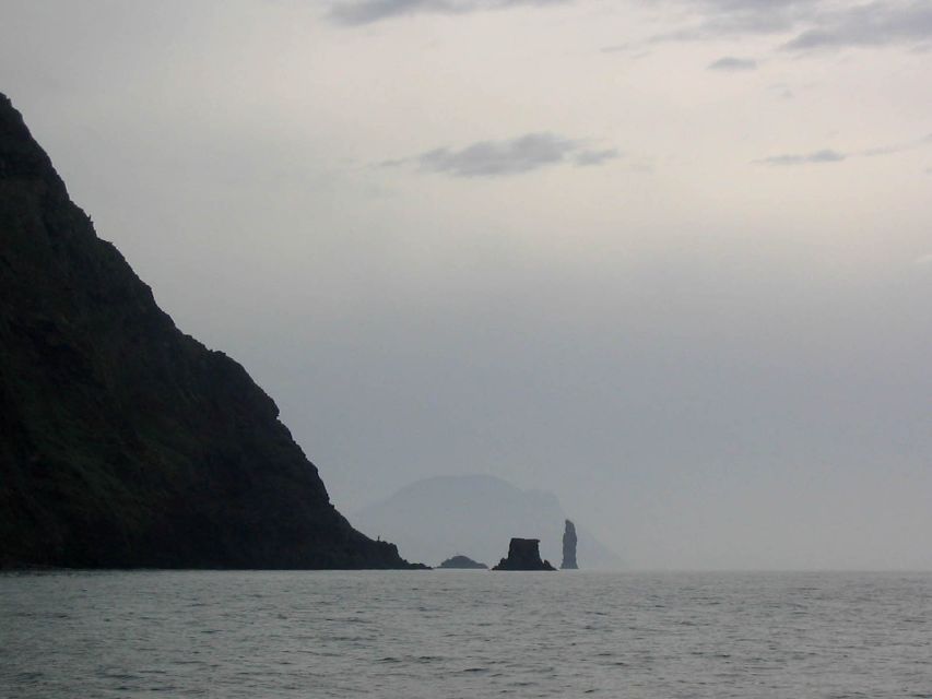 Filicudi and Alicudi boat tour from Lipari - The two swimming stops: when to jump and how to make them count