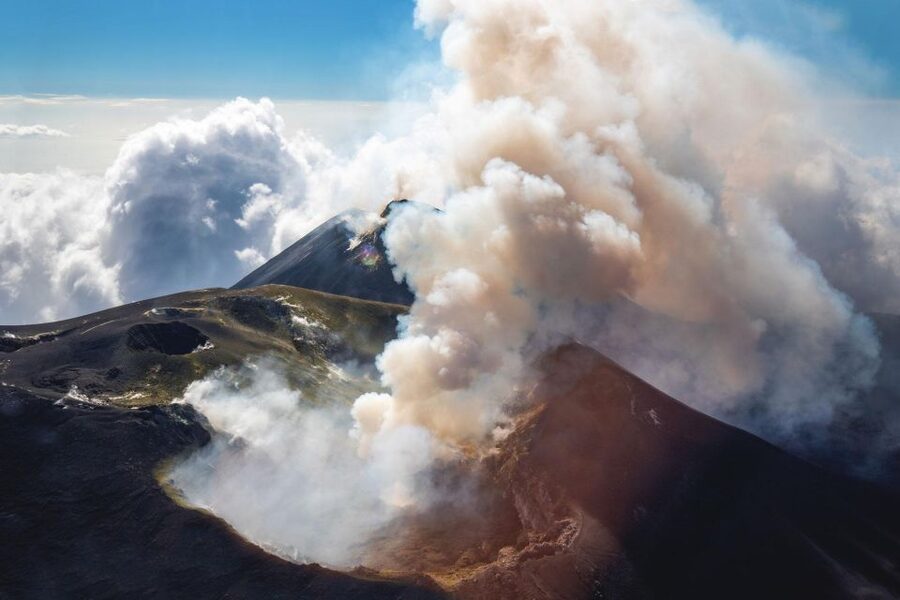Fiumefreddo: Group Flight Helicopter Tour over Etna - Should you book this Fiumefreddo Etna helicopter tour?