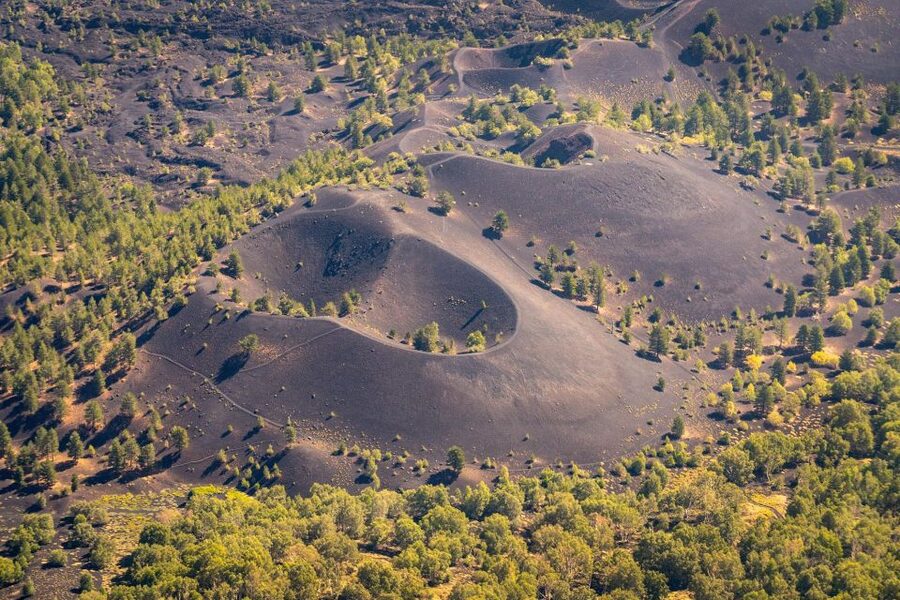 Fiumefreddo: Group Flight Helicopter Tour over Etna - Why this 30-minute Etna helicopter tour feels worth it