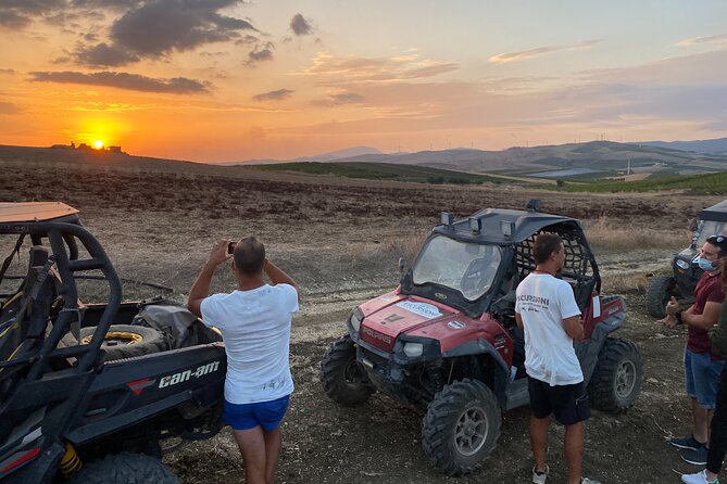 five sense outdoor experience - Why the buggy pacing works for culture, not just photos