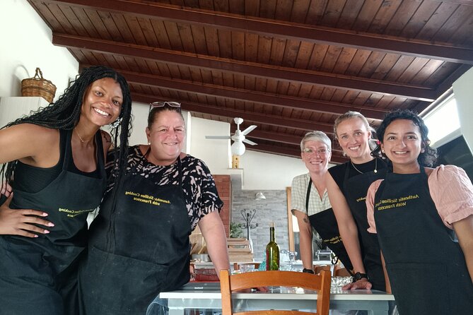 Fresh pasta and tiramisù class in Palermo - Key things I’d watch for before you book