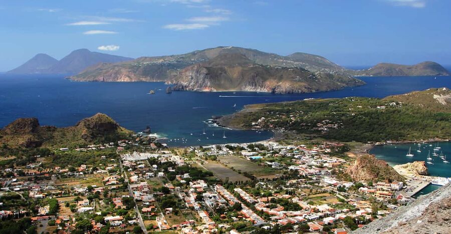 From Capo D'Orlando: Lipari and Vulcano Tour with Boat Trip - Key Points That Make This Tour Worth Your Time