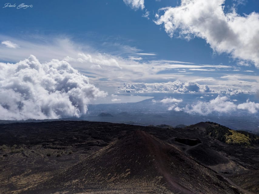 From Catania: 4x4 Mt Etna Jeep Tour - Key points before you go