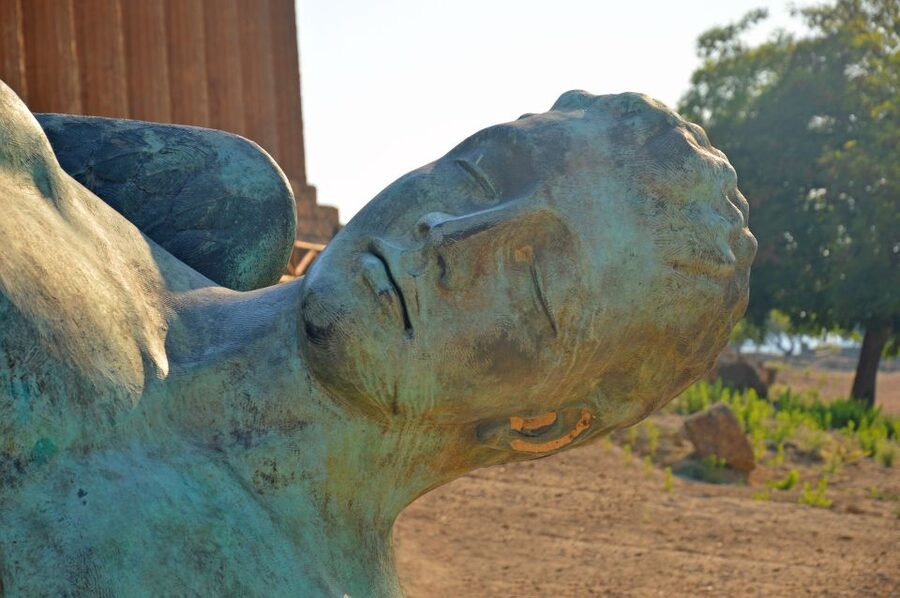 From Catania: Agrigento and Piazza Armerina Audioguide Tour - The Route That Lets You See Greeks and Romans in One Day