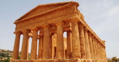 Agrigento and Piazza Armerina Audioguide Tour