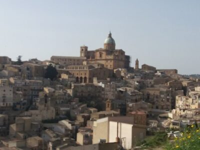 Agrigento and Piazza Armerina Full-Day Trip