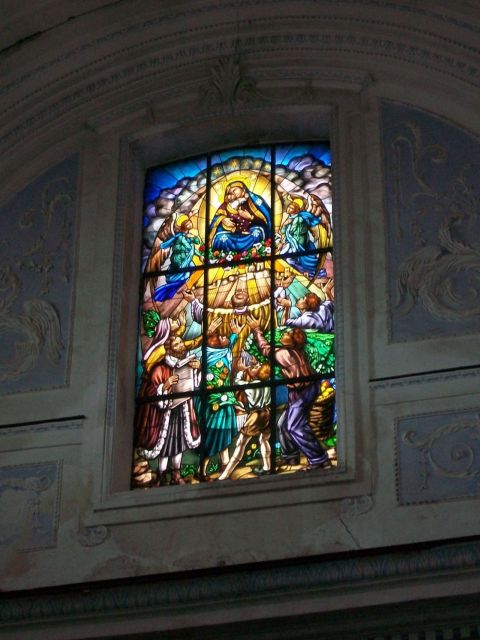 From Catania: Caltagirone & Piazza Armerina Tour with Brunch - Getting there from Catania: van comfort, timing, and where the day can feel tight