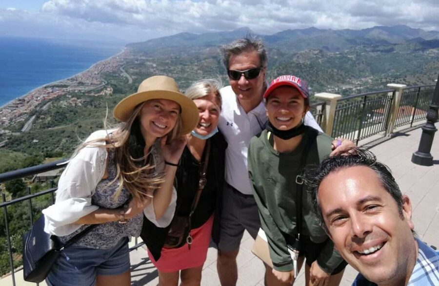 From Catania: Day Trip to Giardini Naxos and Taormina - Key highlights worth getting excited about