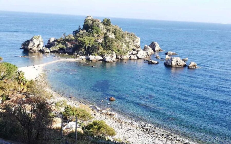 From Catania: Day Trip to Giardini Naxos and Taormina - Should you book this Giardini Naxos and Taormina day trip?