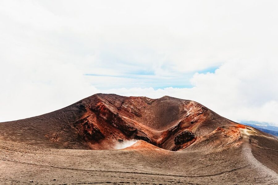 From Catania: Day Trip to Mount Etna and Taormina - Timing and transport, why this feels fast but not rushed