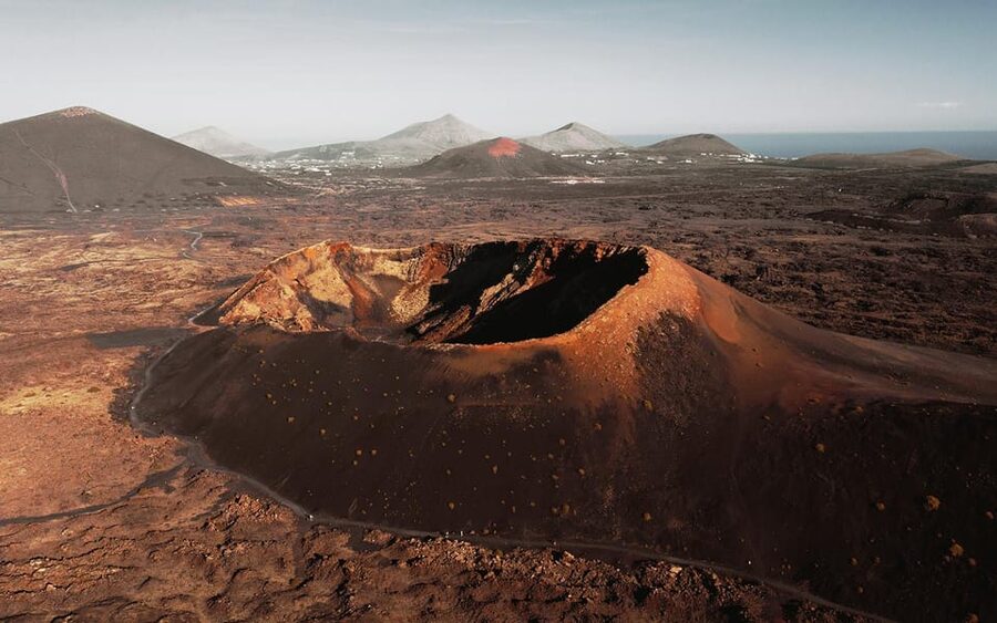 |FROM CATANIA| Etna and Taormina Tour [PRIVATE TOUR] - Key things to know before you go