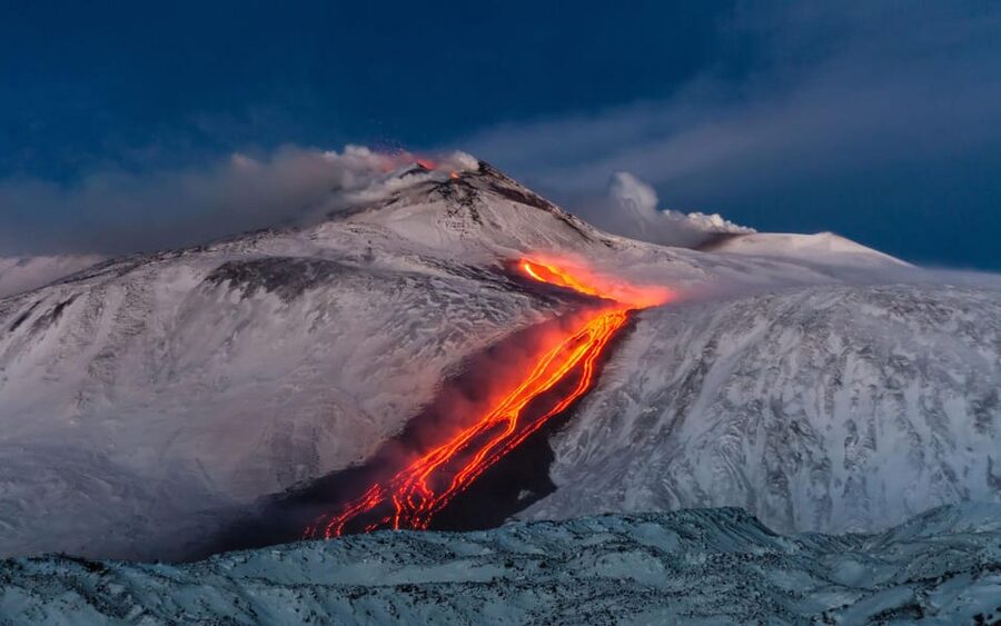 |FROM CATANIA| Etna and Taormina Tour [PRIVATE TOUR] - How Much Is This Worth? Private Group Pricing Made Simple