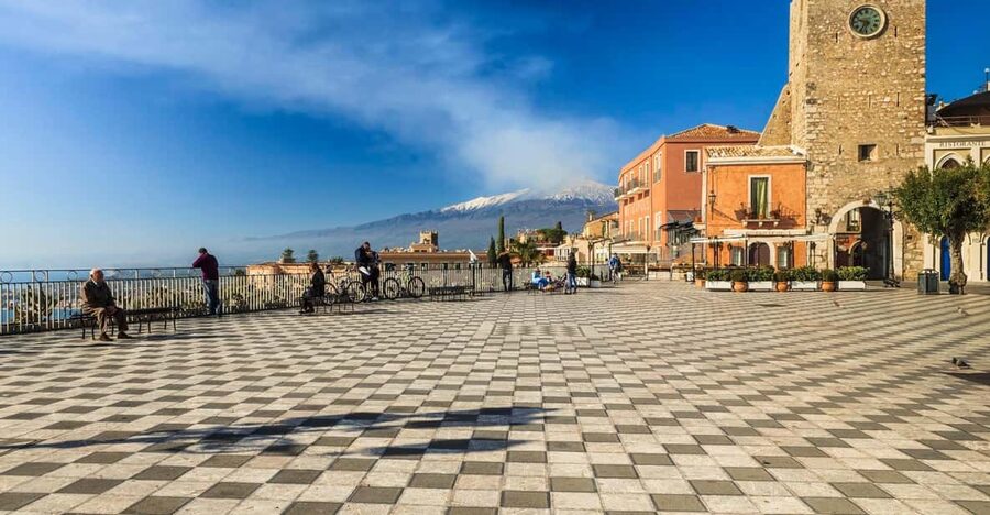 |FROM CATANIA| Etna and Taormina Tour [PRIVATE TOUR] - Who Should Book This Etna and Taormina Private Tour