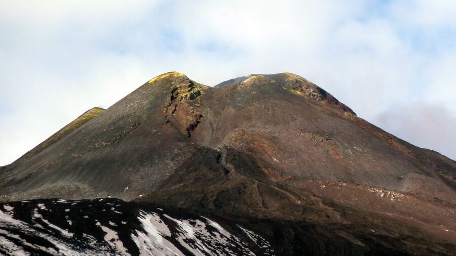 From Catania: Etna tour to the Base of the Summit Craters - Key Things I’d Mark on Your Map for This Etna Day