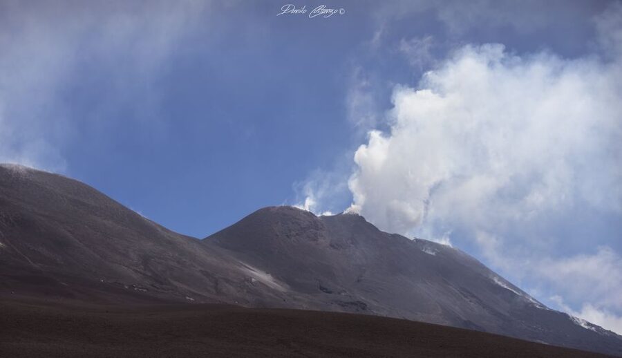From Catania: Etna tour to the Base of the Summit Craters - The Guided Hike on Volcanic Terrain (Plus a Zipline Moment)