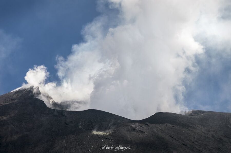 From Catania: Etna tour to the Base of the Summit Craters - Catania Pickup to Rifugio Sapienza: Your Morning Set-Up