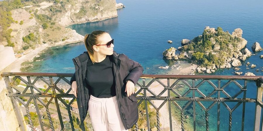 From Catania: Full-Day Mount Etna and Taormina Tour - Taormina Free Time: How to Spend 1.5 Hours Like a Pro