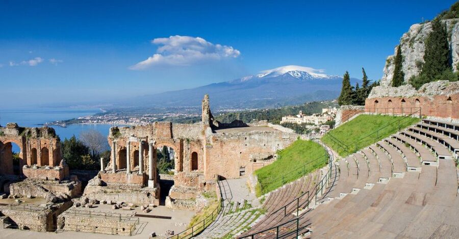 From Catania: Guided Tour of Mount Etna and Taormina - Key highlights to look for on this day trip