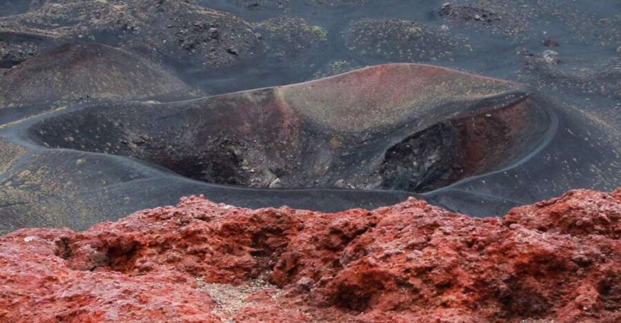 From Catania: Guided Tour of Mount Etna and Taormina - Why this Mount Etna and Taormina pairing is such a good use of one day