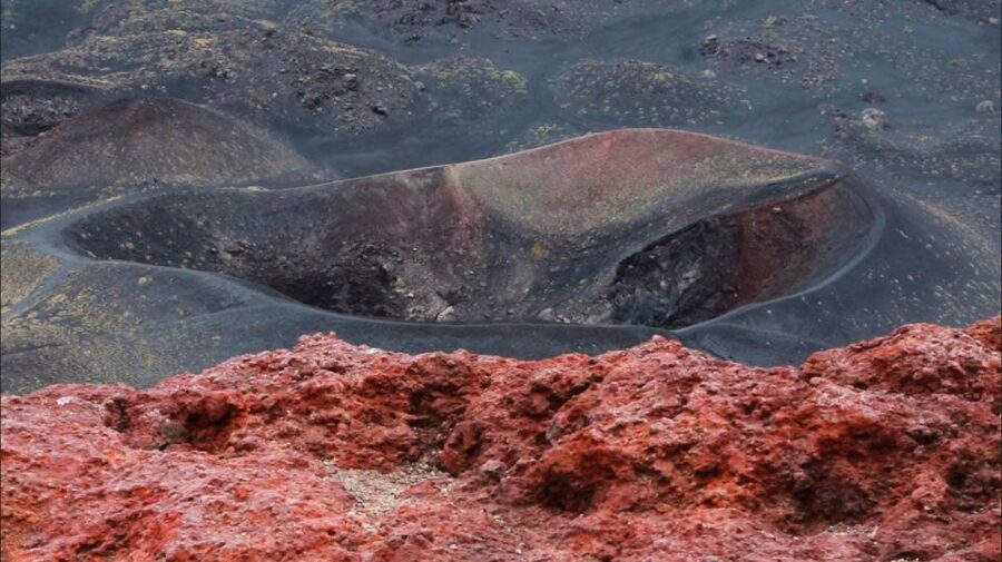 From Catania: Guided Tour of Mount Etna and Taormina - The long drive to Taormina is worth it, because Taormina is where you slow down
