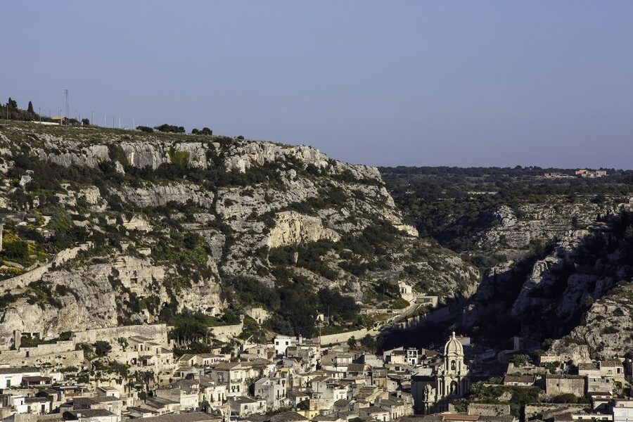 From Catania: Inspector Montalbano Day Tour with Audio Guide - Key highlights you will actually feel during the day