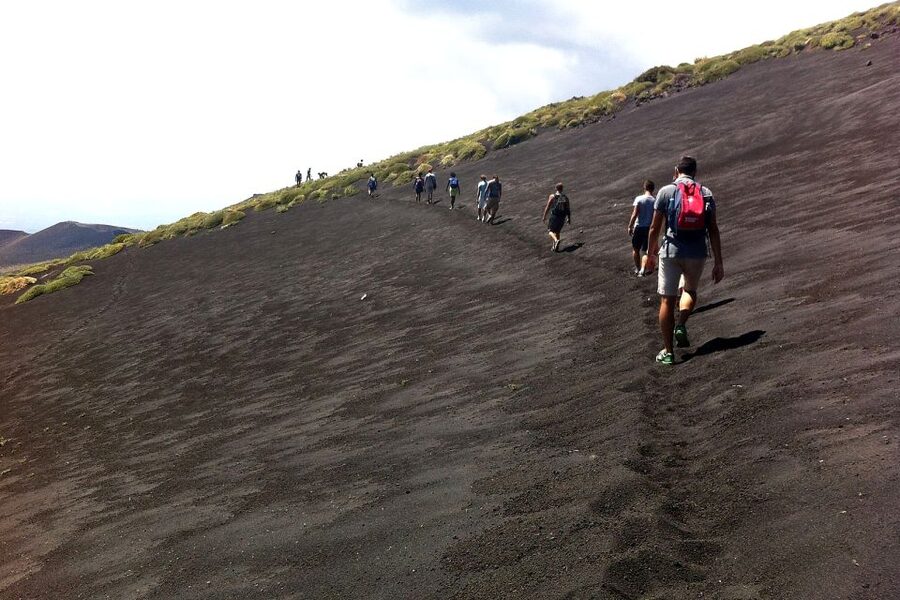 From Catania: Mount Etna Half-Day Tour and Wine Experience - FAQ