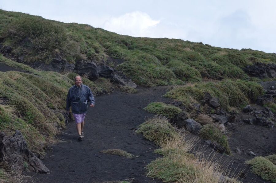 From Catania: Mount Etna Half-Day Tour and Wine Experience - What to Pack for Wind, Cold, and Real Volcanic Ground