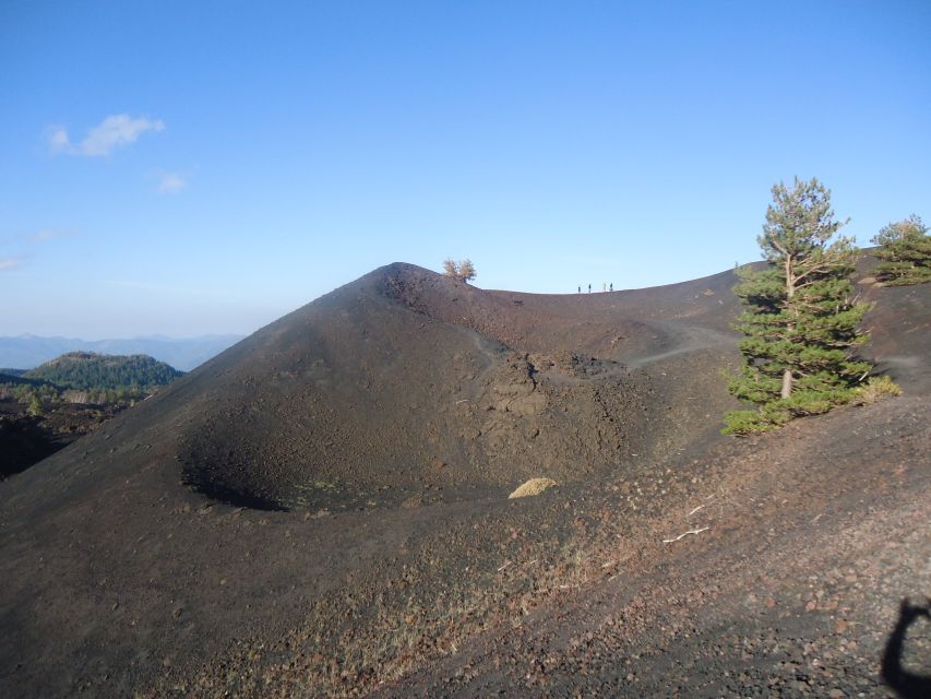 From Catania: Mount Etna Half-Day Tour and Wine Experience - Who This Tour Suits Best, and Who Might Be Frustrated