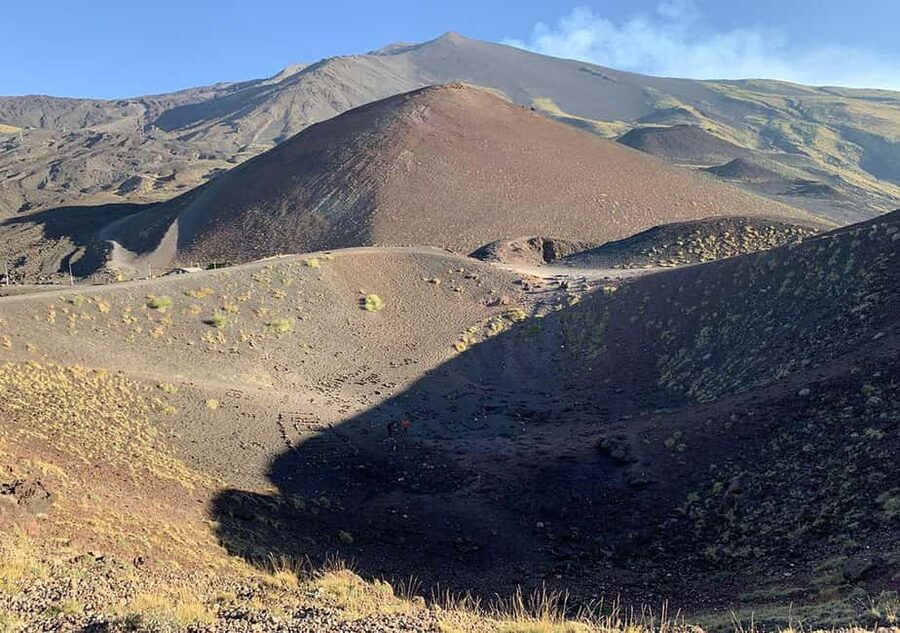 From Catania: Mount Etna Morning Tour - Key highlights to look for