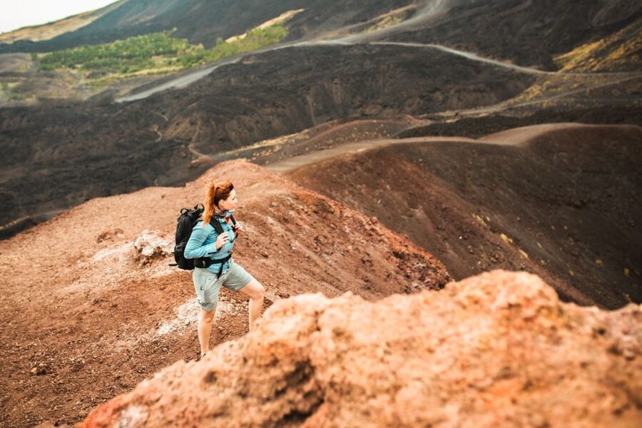 From Catania: Mount Etna Sunset Tour - Shared Tour vs Private Experience: Pick the Feel You Want