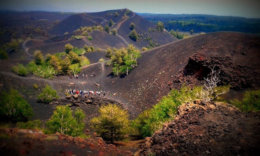 From Catania: Mount Etna Sunset Tour - Who This Etna Sunset Tour Fits Best